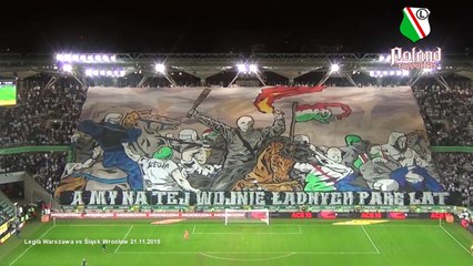 Legia Warszawa