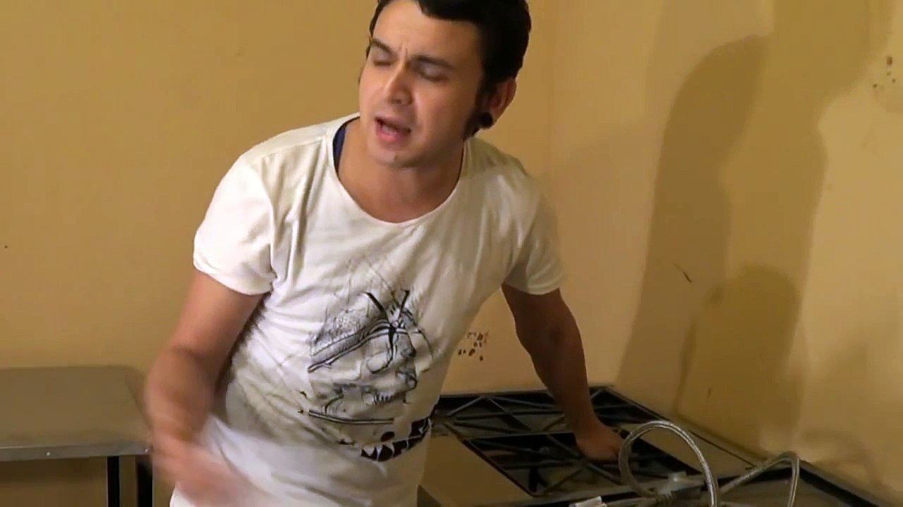 MÚSICA GROSERA! Tus padres te critican! GUSGRI