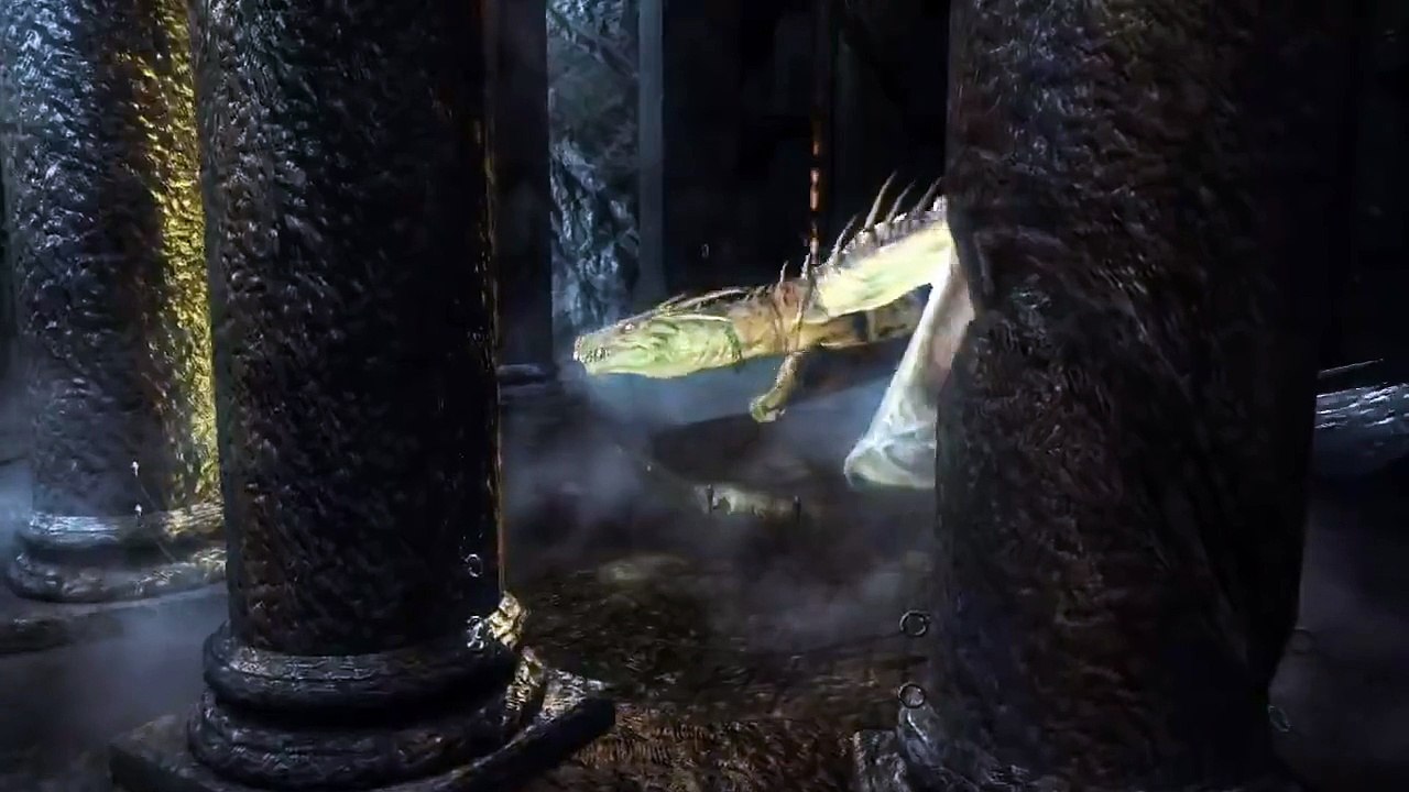 Harry Potter and the Deathly Hallows: Part 2 Full Movie Based Game 2/2