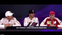 Melhores momentos de Vettel: de fartar a rir