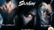 Shivaay (2016) HD official Trailer - Ajay Devgan