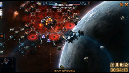 Vega Conflict　真・連闘列伝