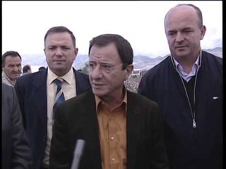 RULI vs  RAMA TE TAKOJE FERMERET E VERTETE DHE JO ISH KRYETARE KOMUNASH LAJM