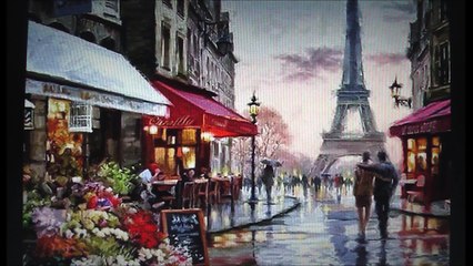 Vincent LAMMOUR INSTRUMENTAL Hommage 13 NOVEMBRE 2015