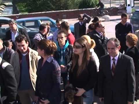 ALEANCA KUQ E ZI QEVERIA E ISMAIL QEMALIT SHUME ME E AFTE SE AJO E BERISHES LAJM