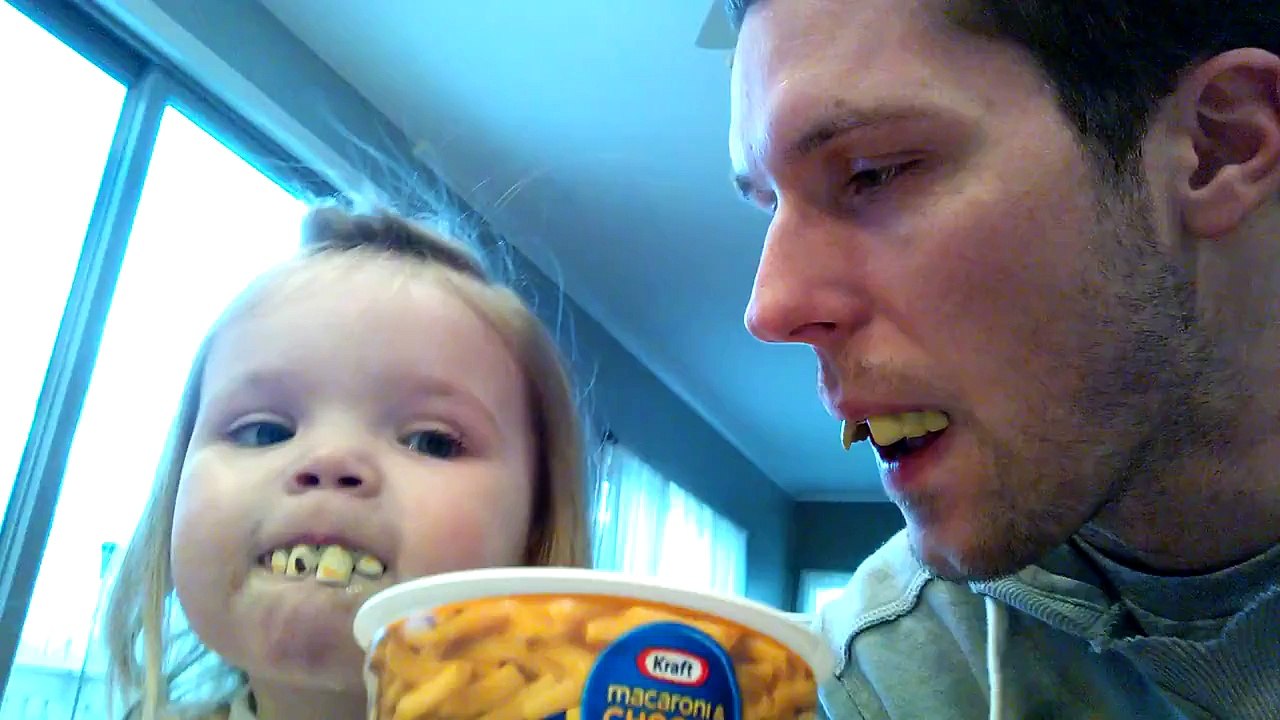 Uptown Funk Parody - Billy Bob Mac n Cheese  | Kids video | Full_HD | 30fps