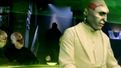 Super film, musique magique