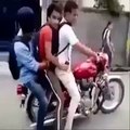 Funny Videos And Funny People bike accidents