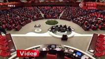 Meclis'te HDP Gerginliği