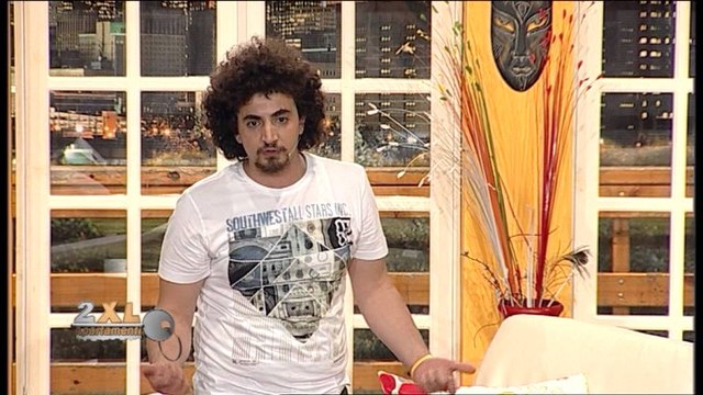 Apartamenti 2xl - 04.11.2012 (Reklama)