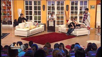 Apartamenti 2xl - 04.11.2012 (Gjyqi)