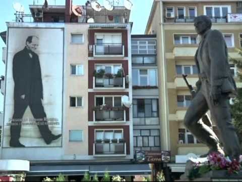 MODELI I GJERMANIVE PROPOZIMI NGA MINISTRI I JASHTEM I KOSOVES ENVER HOXHAJ LAJM