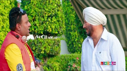 All Time Punjabi Comedy Scenes - Funny Punjabi Videos