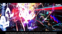 TU MERI (BANG BANG) - DJ AVI & DJ SHADOW [DUBAI] REMIX-Moin djtv