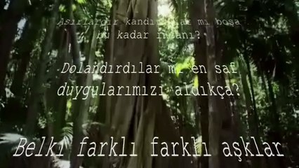 ŞİİR: SEN VARSIN (BOJİDAR ÇİPOF)