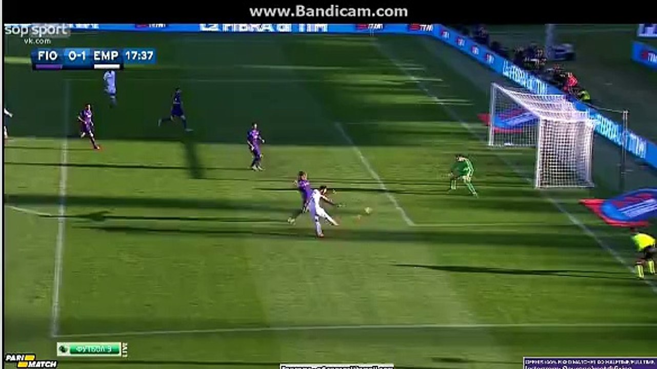 Marko Livaja goal