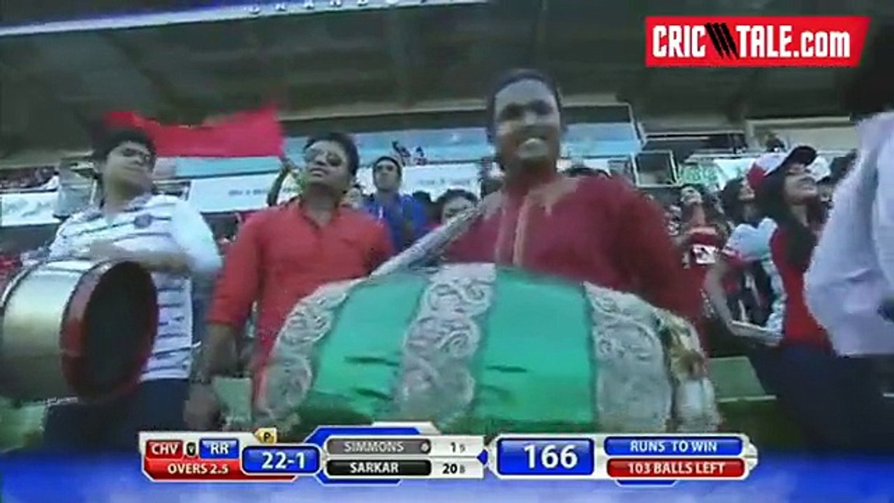 Muhammad Amir 2 Wickets on 2 balls in BPL 2015 vs Rangpur Riders