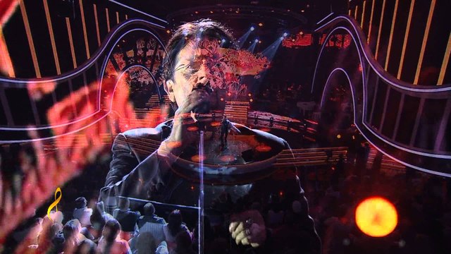 FREDERIK NDOCI - Në cdo zemër, 100 VJET MUZIKE