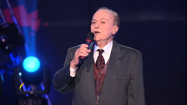 GAQO ÇAKO - Udhët e atdheut më therrasin, 100 VJET MUZIKE