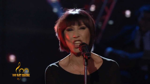 IRMA LIBOHOVA - E dua vendin tim, 100 VJET MUZIKE