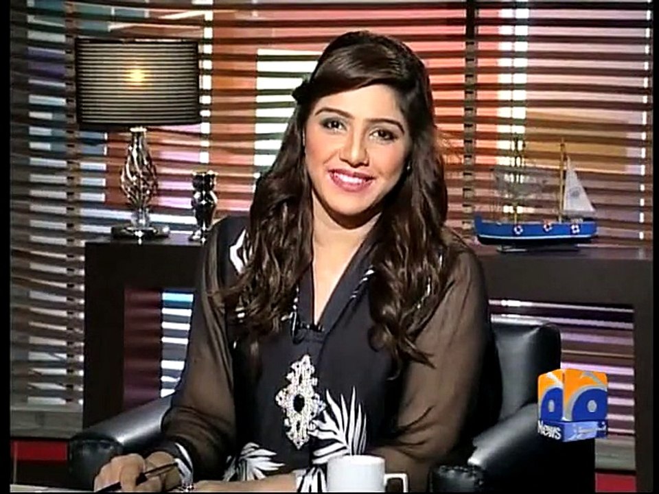 Mere Mutabiq - 22 Nov 2015