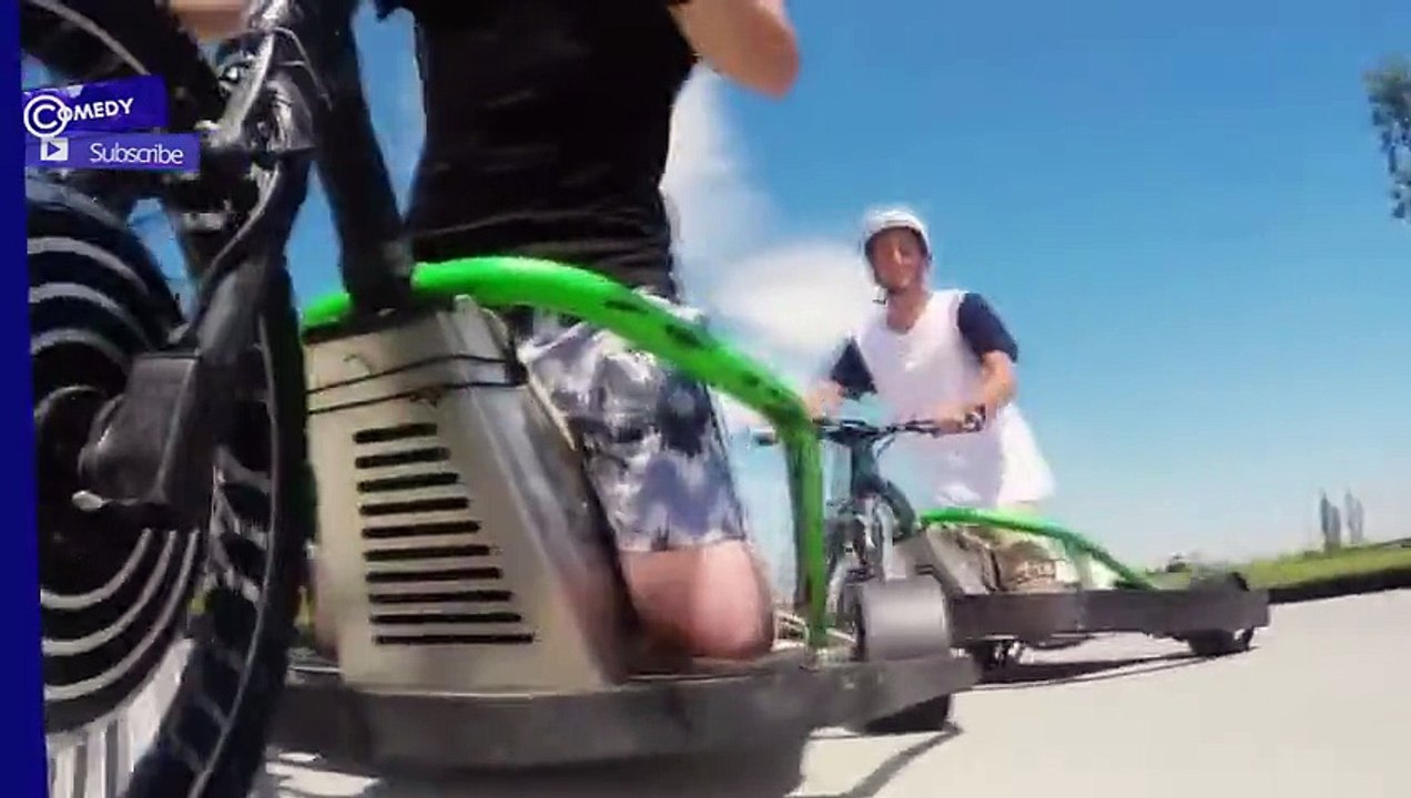 Amazing People Compilation 2015