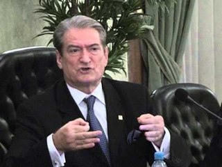 QARKU I FIERIT BERISHA PROPOZON VOTBESIM PER TE ZGJIDHUR NGERÇIN LAJM