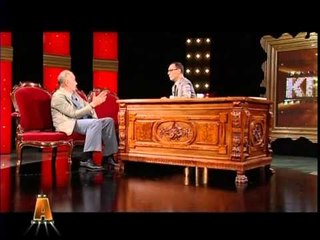 RIKTHEHET A SHOW ADI KRASTA RIVJEN NE VIZION+ ME FORMATIN E TIJ TE VEÇANTE LAJM