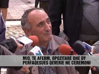 Homazhet për Lirak Bejkon - Vizion Plus - News - Lajme