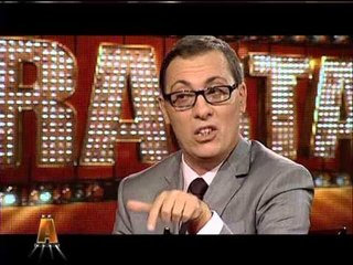 A Show - 6 Nentor 2012 Pj.1 - Vizion Plus - Talk show