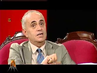 A Show - 6 Nentor 2012 Pj 3 - Vizion Plus - Talk show