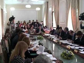 DRAFTI I AMNISTISE NENI QE AMNISTON "GERDECIN" RREZON KONSENSUSIN LAJM