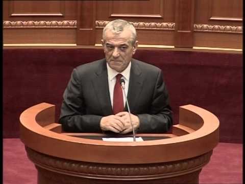 DEBATE TE ASHPRA REPLIKA TE FORTA MES BERISHES E RUÇIT PER QARKUN FIER LAJM