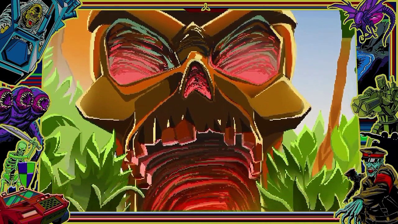 Call Of Duty : Black Ops 3 : Campagne Coop Episode 3 (Dead Ops Arcade 2)