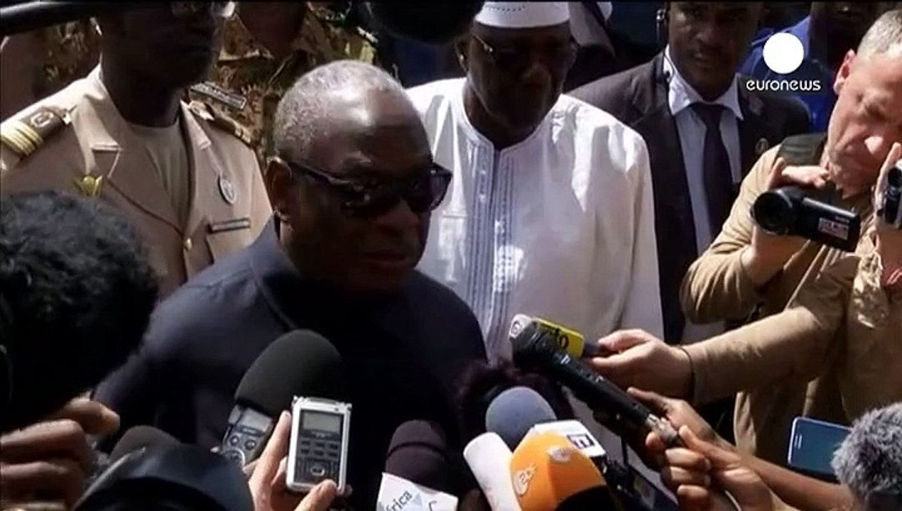 Tíznapos rendkívüli állapot a bamakói támadás után Maliban