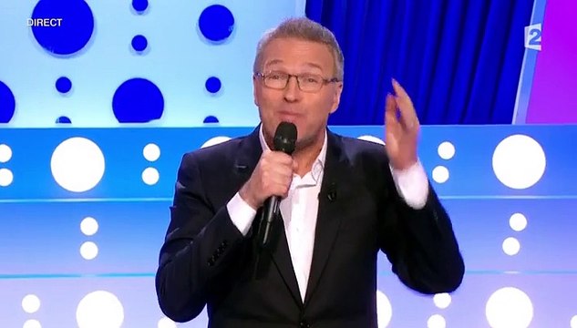 On n'est pas couché : Ruquier reproche à Zemmour un manque de rigueur après les attentats