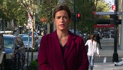 Attentats à Paris : l'ONU fait un geste symbolique