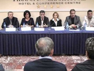 FASONET KUNDER LIGJIT KUNDERSHTOJNE PESEFISHIMIN E GJOBAVE NDAJ TYRE LAJM