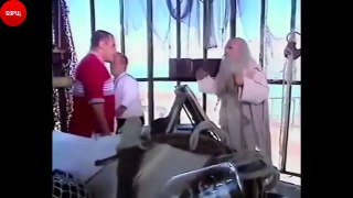 Башня старца фура