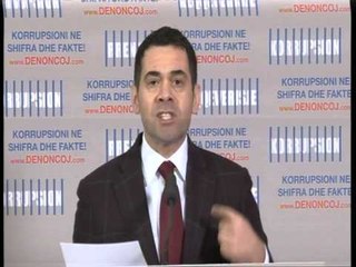 VIJOJNE AKUZAT E PS QEVERIA DHE ERE DESHTUAN TE MONITOROJNE KOMPANINE CEZ LAJM