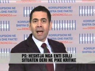 "Ka abuzime, ERE heshti" - Vizion Plus - News - Lajme