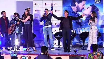 Dilwale (2015)   Trailer  Music Videos  Movie Promos