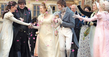 Watch Pride and Prejudice and Zombies (2016) Full Movie ™