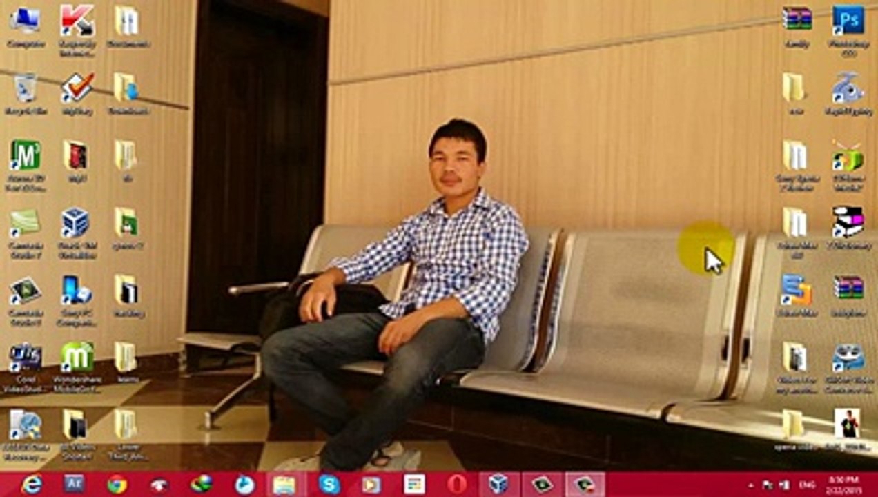 How To Install Windows 10 In VirtualBox