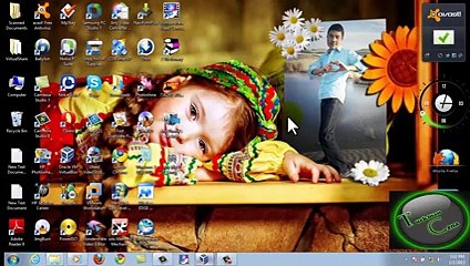 How To Lock - Unlock & Give Password To A Hard Drive ( EnGliSh)