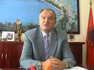 BASHKIA SARANDE MUNGOJNE FINANCAT PER SHKAK TE BLLOKIMIT TE GRANTIT LAJM