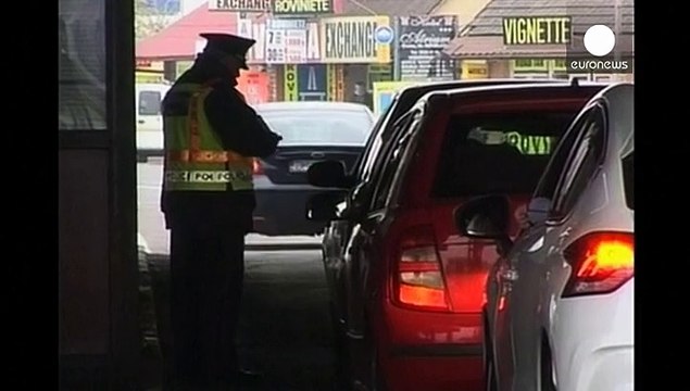 دول البلقان تشدد إجراءات الرقابة على اللاجئين