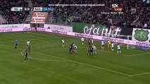 All Goals _ St. Gallen 2-1 Basel 22.11.2015 HD