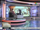Presidenciales en Argentina terminarán a las 18:00 horas