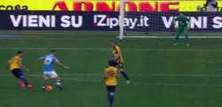 Gonzalo Higuain Goal - Verona 0 - 2 Napoli
